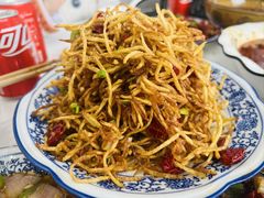 -冬哥川菜馆(十梓街店)