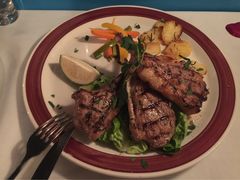 Babbo-BaBBo巴博意大利餐厅