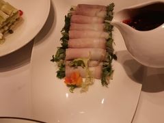 -世纪同辉大酒店-中餐厅