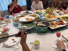 -小八仙·宴(三峡茶庄店)