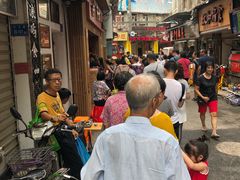 -阿吉仔(大元路店)