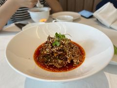 -上蔬无瑕· 创意素食·Vegetarian(华采天地店)