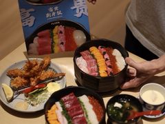 -小山日本料理(太古汇店)