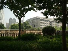 -上海四行仓库抗战纪念馆