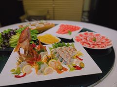 -璞御·海鲜·雪花牛肉局(宾水西道店)