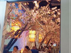 -绿茶餐厅(千岛湖银泰城店)