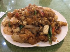 -桃子餐厅·天津菜(红星路直营店)