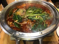 -王胖子驴肉火烧(鼓楼店)