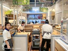 -春饼先生·北京烤鸭(甘井子万达店)