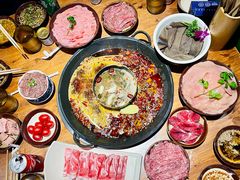 -楠火锅(龙阳广场店)
