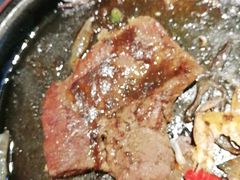 -吉布鲁牛排海鲜自助(温江合生汇店)
