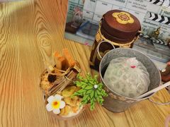 -春莱·老挝咖啡·泰式奶茶(钟楼店)