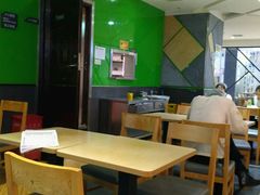 -正一味石锅拌饭(望京新世界店)