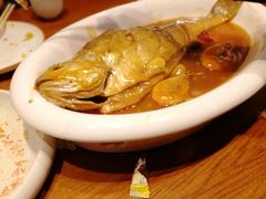 -必点海鲜·鲅鱼水饺(鞍山西道店)