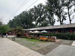 -中卫御苑福膳·养生局(圆明园店)