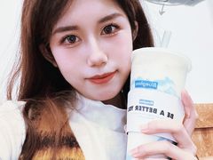 -Blueglass酸奶(财富购物中心店)