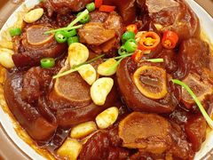 -老常州菜馆(天宁店)