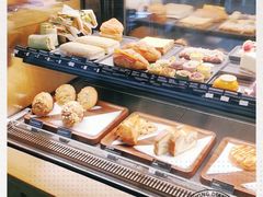 -星巴克臻选(深圳嘉里建设广场店)