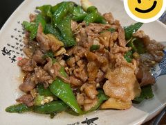 -肖四女乐山跷脚牛肉(世博源店)