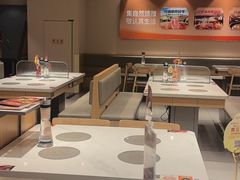 -呷哺呷哺 黄金牧场 (中发百旺店)