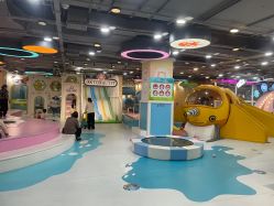 -万达宝贝王(上海浦江店)