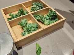 -巴奴毛肚火锅(大剧院店)
