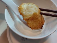 -蔡澜港式点心(皇庭广场店)
