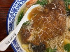 -望江面馆(杭州智汇中心店)
