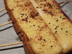 -北丐先生·野馄饨烧烤(长宁龙之梦店)
