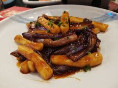 -聚鑫阁江浙菜·非遗传承技艺(青村帝华园店)