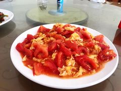 -四海鲜渔家菜(黄金海岸店)