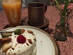 -La Terre乐田(万象城店)