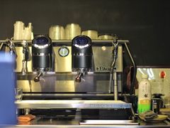 -JPG coffee(广州体育西店)