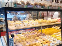 -爱达乐面包生日蛋糕(华油路店)
