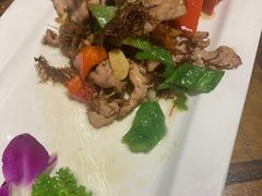 -尽善百年古院餐厅(王家老宅店)