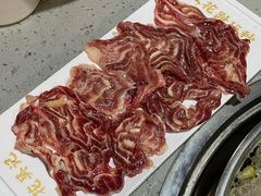 -杏花吴记牛肉火锅