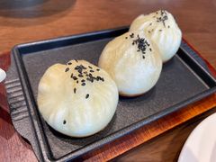 -索菲特酒店·乐轩华中餐厅