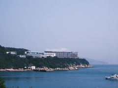 -东澳岛