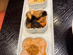 -海天楼中餐厅(吴宫泛太平洋酒店)
