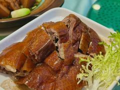 -南海食街(佛冈店)