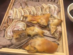 -金掌勺·锅包肉(广渠门店)