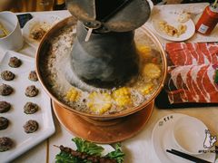 -东来顺饭庄(天坛店)