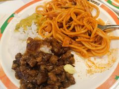 -比格比萨自助(公益西桥华联店)