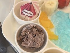 -哈根达斯(滨江店)
