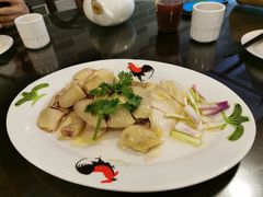 -红星光发煲仔饭(文海店)