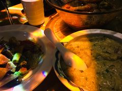 土豆泥-胡桃里音乐酒馆(曲江店)