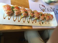 -花漫里·日式の创意餐厅(刺桐店)