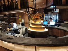 -大树餐厅(益田假日店)