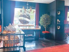 -Salon de The de Joel Robuchon(外滩18号店)