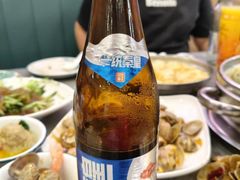 -叶存利海鲜大馅饺子(海宁路总店)